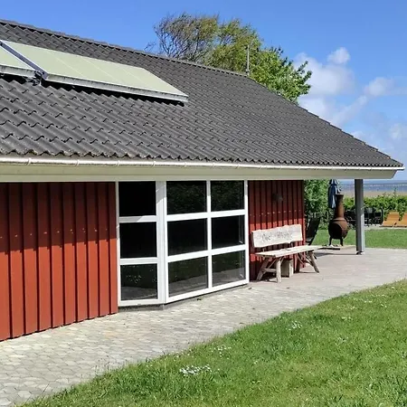 House Fjord View Km35a Дом отдыха Havrvig