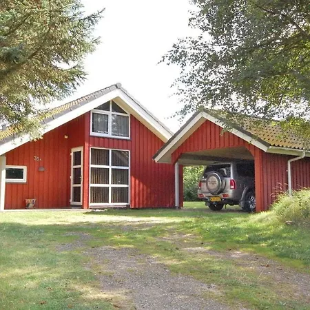House Fjord View Km35a Дом отдыха