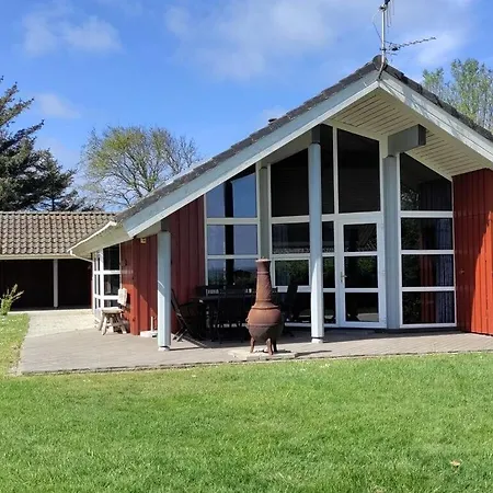 Дом отдыха House Fjord View Km35a Havrvig