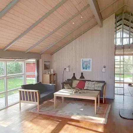 Дом отдыха House Fjord View Km35a *