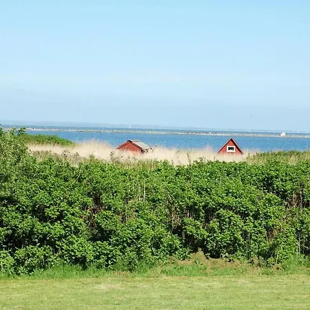 House Fjord View Km35a Дом отдыха