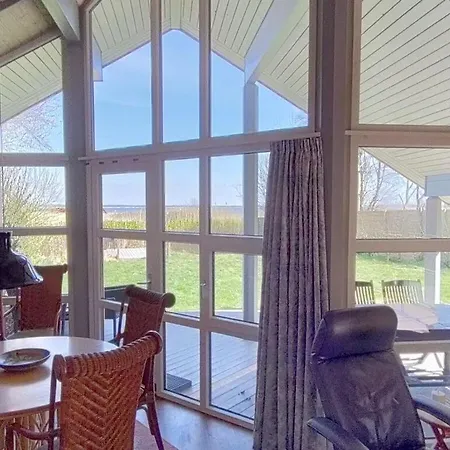Дом отдыха House Fjord View Km35a Havrvig