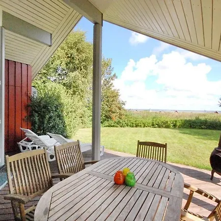 House Fjord View Km35a Havrvig