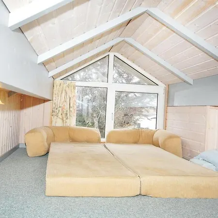 House Fjord View Km35a Дом отдыха