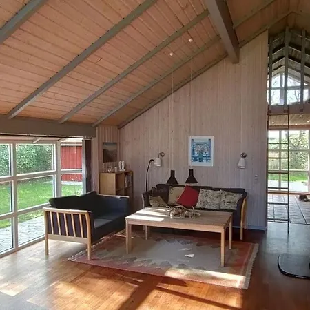 Дом отдыха House Fjord View Km35a