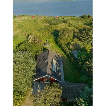 House Fjord View Km35a *